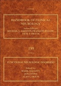 Cover: Functional Neurologic Disorders: Volume 139 - Academic Press