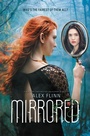 Cover: Mirrored - Collins