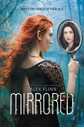 Cover: Mirrored - Collins