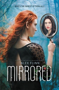 Enlarge image Cover: Mirrored - Collins