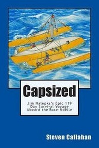 Enlarge image Cover: Capsized - New Street Communications, LLC