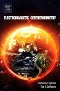 Abbildung von: Electromagnetic Geothermometry - Elsevier