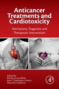 Cover: Anticancer Treatments and Cardiotoxicity - Academic Press