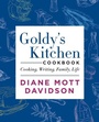 Cover: Goldy's Kitchen Cookbook - Collins