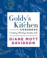 Enlarge image Cover: Goldy's Kitchen Cookbook - Collins