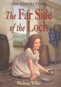 Enlarge image Cover: Far Side of the Loch - HarperCollins