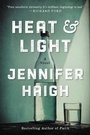 Cover: Heat and Light - HarperCollins