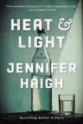 Cover: Heat and Light - HarperCollins