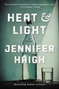 Enlarge image Cover: Heat and Light - HarperCollins