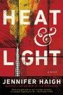 Cover: Heat and Light - Ecco Press