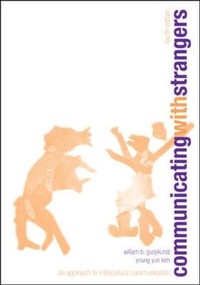 Enlarge image Cover: Communicating With Strangers: An Approach to Intercultural Communication - McGraw-Hill Professional