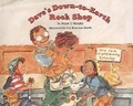 Cover: Dave's down-to-Earth Rock Shop - HarperCollins