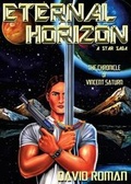 Cover: Eternal Horizon - David Roman Inc.