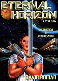 Enlarge image Cover: Eternal Horizon - David Roman Inc.