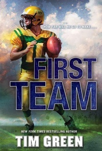 Enlarge image Cover: First Team - HarperCollins