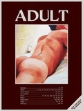 Cover: Adult Magazine No. 2 - East of Borneo