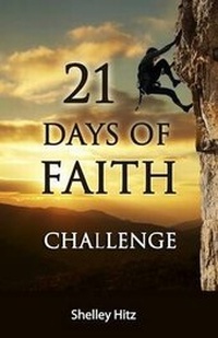 Enlarge image Cover: 21 Days of Faith Challenge - Body and Soul Publishing