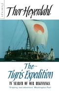 Cover: The Tigris Expedition - Flamingo