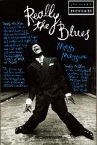 Enlarge image Cover: Really the Blues - Flamingo
