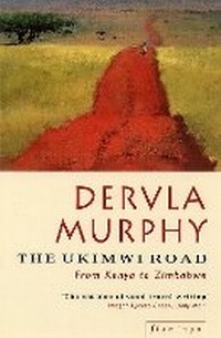 Abbildung von: The Ukimwi Road - Flamingo