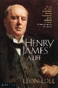 Enlarge image Cover: Henry James - Flamingo