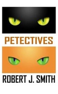 Cover: Petectives - Rose Grey Press