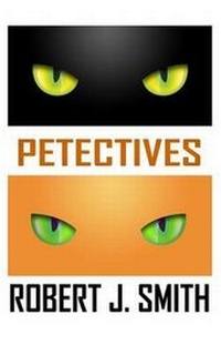 Enlarge image Cover: Petectives - Rose Grey Press