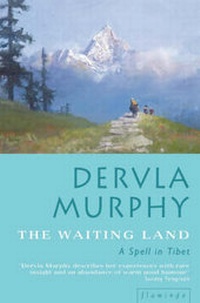 Abbildung von: The Waiting Land - Flamingo