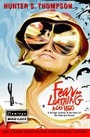 Cover: Fear and Loathing in Las Vegas - Flamingo