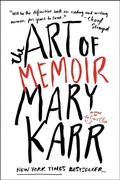Cover: The Art of Memoir - HarperCollins