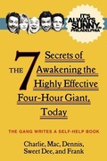 Cover: It's Always Sunny in Philadelphia - It Books