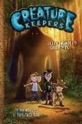 Cover: Creature Keepers and the Swindled Soil-Soles - HarperCollins