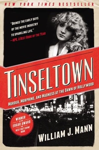 Abbildung von: Tinseltown - HarperPaperbacks