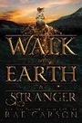 Cover: Walk on Earth a Stranger - HarperCollins