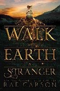 Enlarge image Cover: Walk on Earth a Stranger - HarperCollins