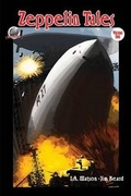 Cover: Zeppelin Tales - Airship 27