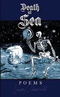 Cover: Death at Sea - Poems - Paper Press Books