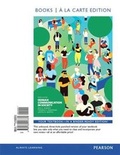 Cover: Human Communication in Society, Books a la Carte Edition Plus New Mylab Communication for Communication -- Access Card Package - Pearson