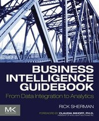 Abbildung von: Business Intelligence Guidebook - Morgan Kaufmann
