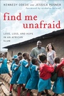 Cover: Find Me Unafraid - Ecco