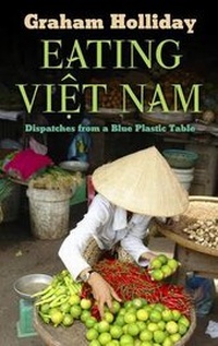 Abbildung von: Eating Viet Nam - Thorndike Press