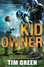 Cover: Kid Owner - HarperCollins