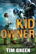 Cover: Kid Owner - HarperCollins
