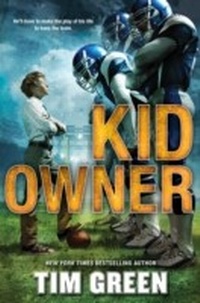 Enlarge image Cover: Kid Owner - HarperCollins