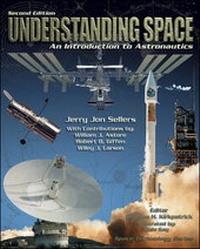 Enlarge image Cover: LSC Understanding Space - McGraw-Hill Professional