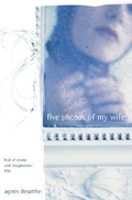 Cover: Five Photos of My Wife - Flamingo