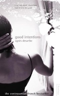 Cover: Good Intentions - Flamingo