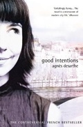 Cover: Good Intentions - Flamingo