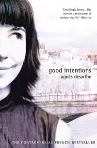 Enlarge image Cover: Good Intentions - Flamingo