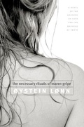 Cover: The Necessary Rituals of Maren Gripe - Flamingo